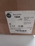 Allen Bradley 190E-ANE2-CB40X Combination Starter. Fixed Price $175.00.