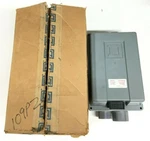 Square D 8536SBW22 Magnetic Motor Starter 120V Nema Size. Fixed Price $250.00.
