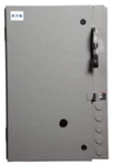 ECN1831CAA Cutler Hammer 100A 3-POLE Motor Starter 600V Nema Enclosed Contro. Fixed Price $10262.25.
