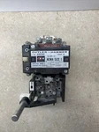 Cutler-hammer A10CNO A10CN0 Size Motor Starter With 120 Volt Coil. Fixed Price $77.99.