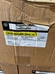 New Ge Size CR487B694MC3 Phase Type 3R Combination Motor Starter 120V Coilaa. Fixed Price $299.99.