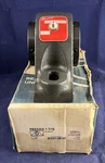 New Browning PBE920X 7/16" Pillow Block Bearings With Original Box. Fixed Price $160.00.