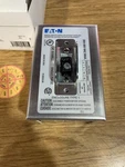 1) New In Box! Eaton B230BGD Manual Motor Switch Enclosed 2P 30A 600V 1PH Nema. Fixed Price $30.00.