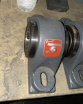 Browning Bearing Type E, PBE920X2 Hp. Fixed Price $175.00.
