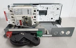 Allen Bradley Amp Breaker 6" Feeder Bucket 2100 Series 600 Vac HFD3015L. Fixed Price $599.99.