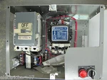Gould 5640 Size 2 Starter Mcc Bucket. Fixed Price $1000.00.