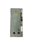 Square 8539SCG41V81CFF4P2TX02 Combination Starter W/ Disconnect Switch 3A. Fixed Price $199.99.