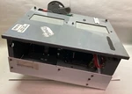 Allen BRADLEY,2107B,MCC Reversing Starter Bucket W/circuit Breaker Size 18 Inc. Fixed Price $280.00.