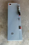 Cutler Hammer AN30BGA3E21R Combination Starter. Fixed Price $250.00.