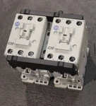 Allen Bradley 100-C30E*00 Contactor 24V Dc Coil (reversing Starter). Fixed Price $45.00.