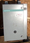 Siemens ENC2F46T Controller Enclosure Nema 12 3R Sealed. Fixed Price $199.95.