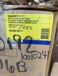 New Square D 8539SCA54V81AFF4T11 Ac Combination Motor Starter Nema Size. Fixed Price $2000.00.