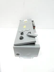 Square D 8538SCA21V02S Size Combination Starter 120V-AC 10HP. Fixed Price $486.80.