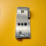 Square / Schneider Electric 8539SCWCP1P25 Combination Motor Starter, Stainle. Fixed Price $1276.00.