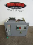 Square Model Mcc Bucket Nema Size 15 Amp 12" FA100-3MC6 W/ 8536SCO3S. Fixed Price $382.50.