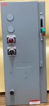 Ge/abb CR308BT02RA4DAL1A 30A 250V Enclosure. Fixed Price $1000.00.