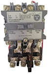 A200M1CACDM Westinghouse Nema 3POLE Starter 120V 505C806G01 Coil Reconditioned. Fixed Price $209.95.