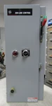 General Electric Size Fused Combo Starter 120V Coil CR308B1822PADTLJ. Fixed Price $87.74.