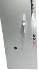 8539SGG2V SIZE-5 Combination Motor Starter W/600A Breaker. Fixed Price $9495.00.