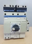 Telemecanique Integral 18 Reversing Starter LD5-LB130 LA1-LB015 LB080BD. Fixed Price $75.00.