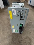 Allen Bradley 2100 Mcc Amp 6" FDB3030L Breaker Feeder Bucket. Fixed Price $349.00.