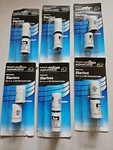 Phillips Advance FS-5 Fluorescent Ballast Starters For 4, 6, 8W Lamps New. Fixed Price $55.00.