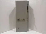 General Electric CR208C100DGA Enclosed Combination Magnetic Starter Nema 600V. Fixed Price $188.00.