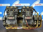 Allen-bradley Cat 705-BOD731 Ser K Size Starter / 705-B0D731. Fixed Price $119.99.