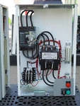 Square D Mcc Bucket 8502SEO2S Starter HJL36050 Breaker Size 1. Fixed Price $600.00.