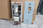 Westinghouse Type Size 5 Starter Amp Breaker 36" Mcc Bucket LA3400F. Fixed Price $1920.00.