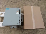 Siemens Fusible Pump Panel 87DUD6FC SIZE-1 5.5-22A 220/480V-COIL New In Box M/o!. Fixed Price $799.95.