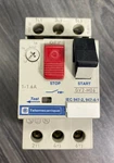 Telemecanique GV2-M06 Motor Starter Circuit Protector 1-1.6AMP GV2M06 -usa. Fixed Price $56.50.