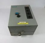 Siemens FVNR/PTN1 Series 2 Combination Motor Controller Magnetic Starter Used. Fixed Price $28.47.