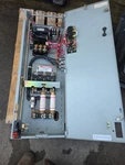 General Electric Model 8000 Fvnr 75 Hp Phase JHM4003 JHM-4003. Fixed Price $1499.99.