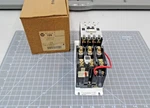 New Allen Bradley 109-A18NDJOV Contactor 100-A18ND3 Starter 592-JOV16 Relay Ab. Fixed Price $139.00.
