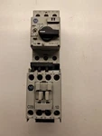 Allen Bradley 190E-ANE2-CB40X Combination Starter. Fixed Price $95.00.