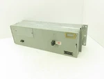 General Electric Fvnr Size Bucket Motor Starter Fusible 277/480V 120V Coil. Fixed Price $99.99.
