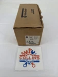 Allen Bradley 509-BOD-XXX Full Voltage Starter, Nema Size 1, 3 115-575V, 10HP. Fixed Price $251.65.