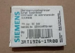 New Lot Of 5 Siemens 3RT1926-1TR00 Surge Suppressor. Fixed Price $100.00.