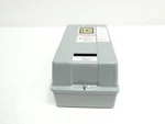 Square D 8536SCG3V01S Size Combination Starter 24V-AC 10HP. Fixed Price $427.80.