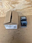 Siemens Size Starter 14DUC32A*, W/3UB8123-4CW2, 110/120V Coil Make Offer!. Fixed Price $199.99.