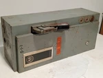 Allen-bradley 512-BAB-1-4R-6-24 Combination Motor Starter Size 3PH. Fixed Price $199.99.