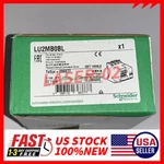 Brand New Schneider LU2MB0BL Reversing Block Free Shipping 1PCS. Fixed Price $260.00.