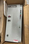 General Electric 300 Line Control Magnetic Starter Combination New Open Box. Fixed Price $432.77.