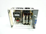 Square 8536-SDO1 HU100-3MC Size Mcc Starter Bucket 120V-AC 25HP. Fixed Price $344.85.
