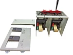 Cutler-hammer/westinghouse-ser 5 STAR,F2100 Dual Feeder Bucket W/ Door. Fixed Price $1290.00.