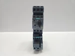 Siemens 3RV2011-1DA10 3RA21101DA151BB4 3RT2015-1BB41 3RV2928-1H 3RH2911-1BA01. Fixed Price $189.05.
