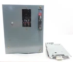 Allen Bradley 5040976/002/0001 Size Mcc Starter Bucket 600V-AC 25HP. Fixed Price $679.70.
