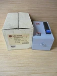 Cutler Hammer ECN05A1AAA Eaton Non-combination Fvnr Starter Enclosure Only. Fixed Price $207.33.