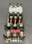 Square Size Fvnr Motor Starter Catalog Number 8911DPSO53V09 208-240 Volt Coi. Fixed Price $375.00.